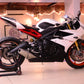 Triumph Daytona 675 2016 DL Registered For Sale Pathpavers Garage
