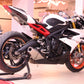Triumph Daytona 675 2016 DL Registered For Sale Pathpavers Garage