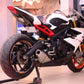 Triumph Daytona 675 2016 DL Registered For Sale Pathpavers Garage