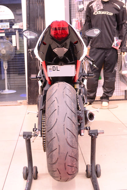 Triumph Daytona 675 2016 DL Registered For Sale Pathpavers Garage