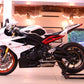 Triumph Daytona 675 2016 DL Registered For Sale Pathpavers Garage