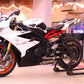 Triumph Daytona 675 2016 DL Registered For Sale Pathpavers Garage