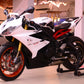 Triumph Daytona 675 2016 DL Registered For Sale Pathpavers Garage