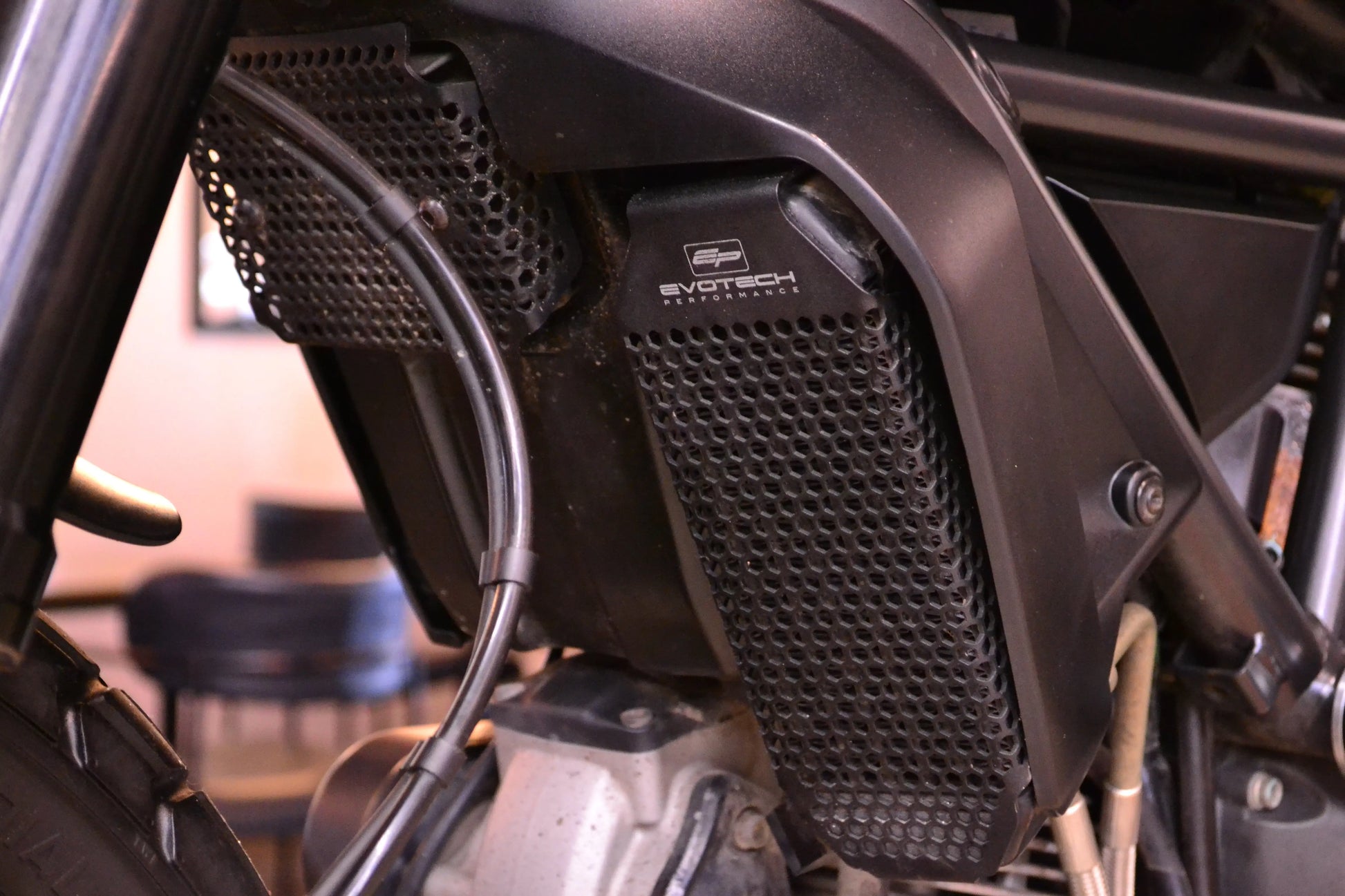 Ducati Scrambler 800 2015 DL Registered For Sale Pathpavers Garage