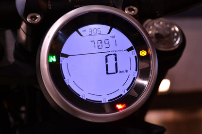 Ducati Scrambler 800 2015 DL Registered For Sale Pathpavers Garage