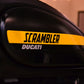 Ducati Scrambler 800 2015 DL Registered For Sale Pathpavers Garage