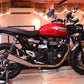 Triumph Speed Twin 2022 DL Registered For Sale Pathpavers Garage