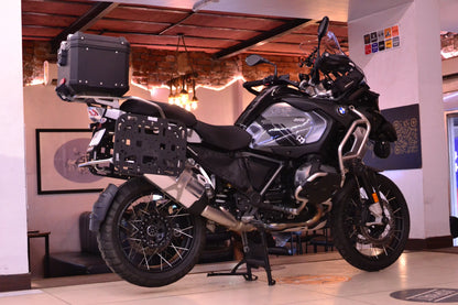 BMW R1250 GS Adventure 2022 Registered For Sale Pathpavers