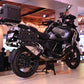 BMW R1250 GS Adventure 2022 Registered For Sale Pathpavers