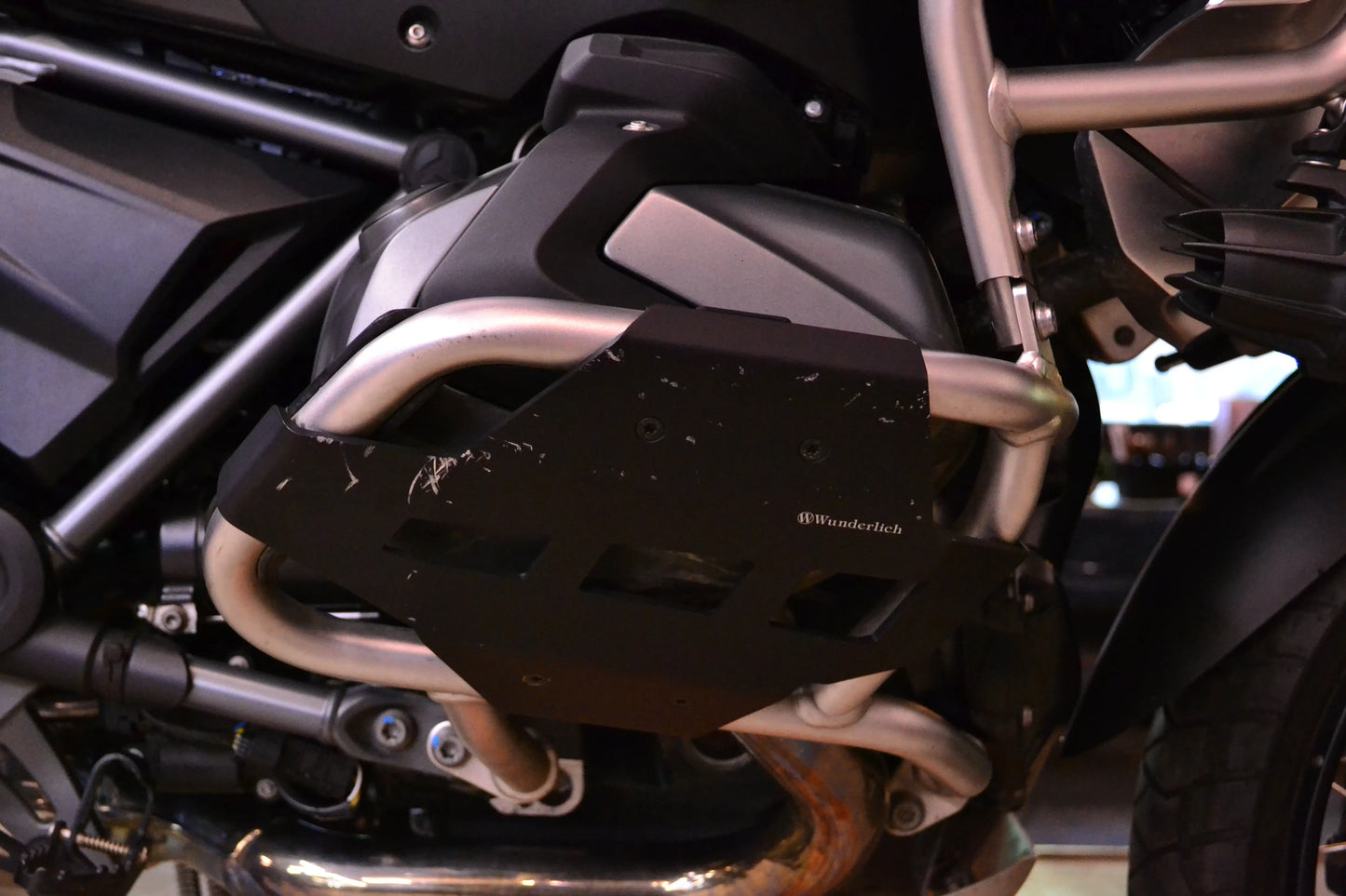 BMW R1250 GS Adventure 2022 Registered For Sale Pathpavers