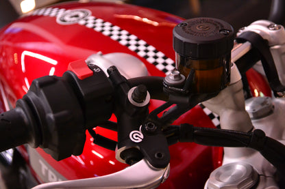 Triumph Speed Twin 2022 DL Registered For Sale Pathpavers Garage