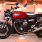 Triumph Speed Twin 2022 DL Registered For Sale Pathpavers Garage