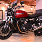 Triumph Speed Twin 2022 DL Registered For Sale Pathpavers Garage