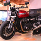 Triumph Speed Twin 2022 DL Registered For Sale Pathpavers Garage