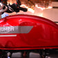 Triumph Speed Twin 2022 DL Registered For Sale Pathpavers Garage