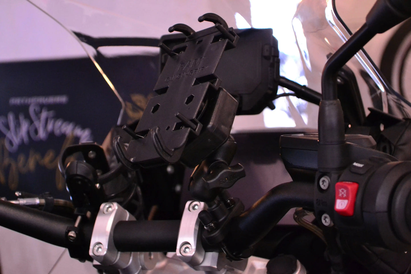 BMW R1250 GS Adventure 2022 Registered For Sale Pathpavers