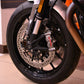 Triumph Speed Twin 2022 DL Registered For Sale Pathpavers Garage