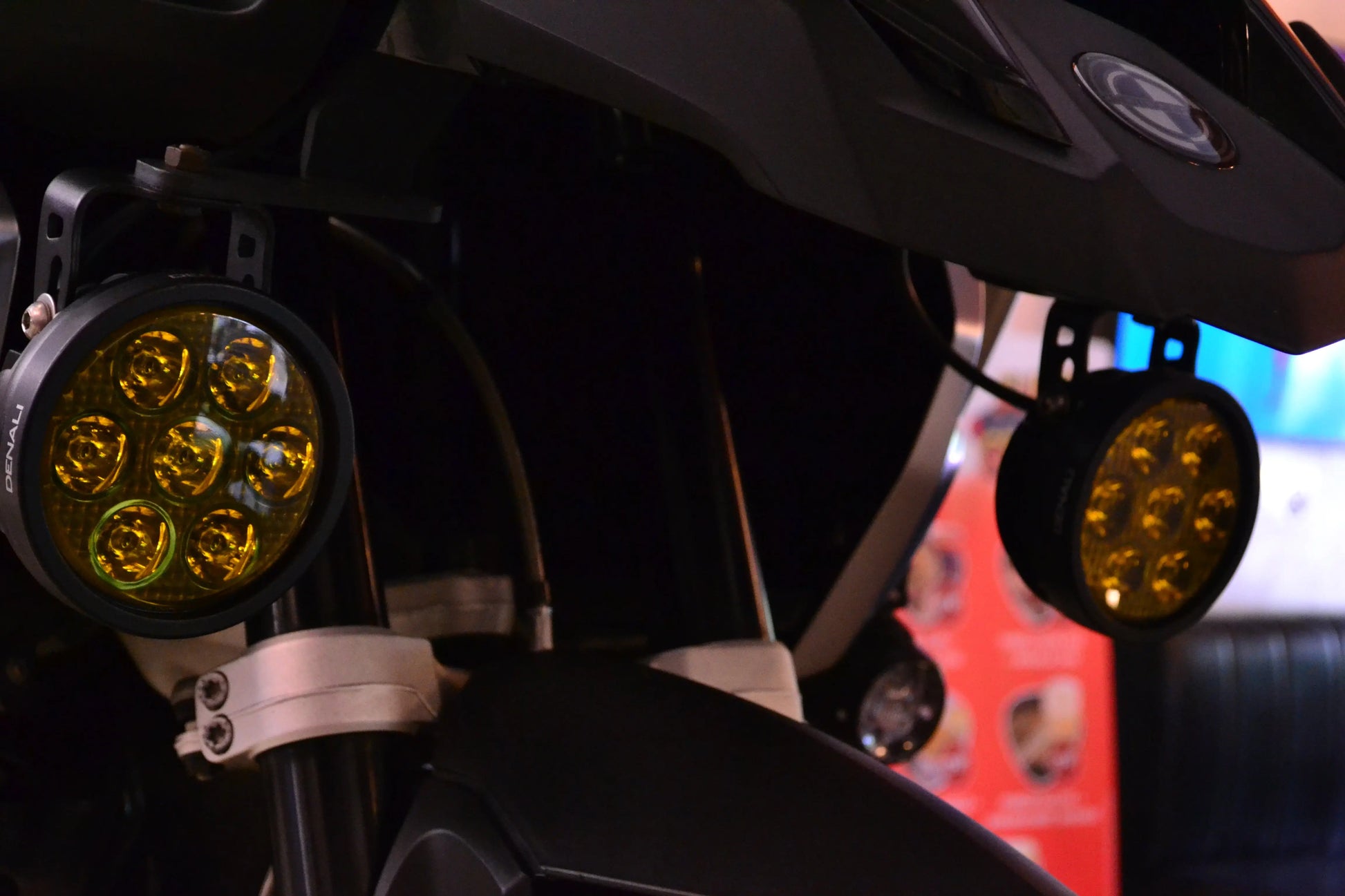 BMW R1250 GS Adventure 2022 Registered For Sale Pathpavers