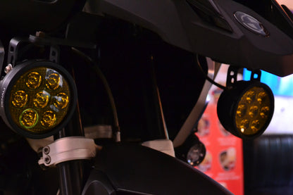 BMW R1250 GS Adventure 2022 Registered For Sale Pathpavers