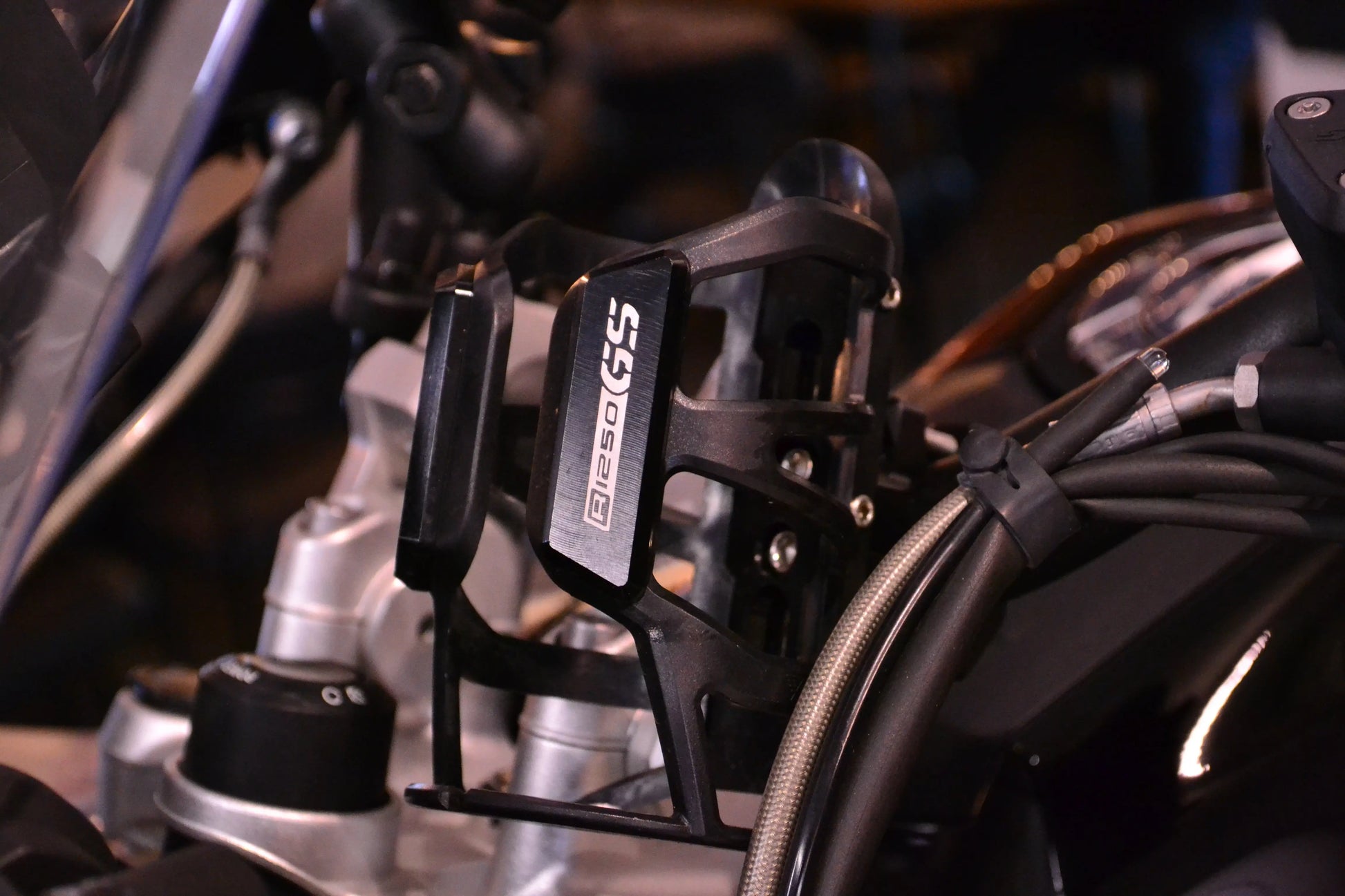BMW R1250 GS Adventure 2022 Registered For Sale Pathpavers
