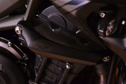 Triumph Street Triple 2022 DL Registered For Sale Pathpavers Garage
