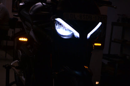 Triumph Street Triple 2022 DL Registered For Sale Pathpavers Garage