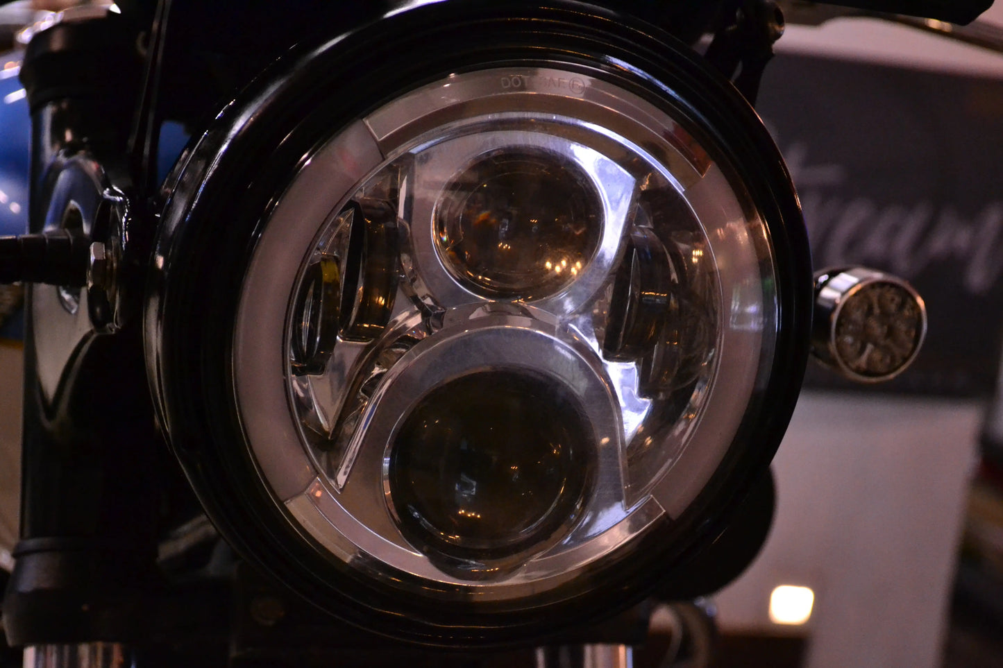 Triumph Bonnevile T120 2017 DL Registered For Sale Pathpavers Garage