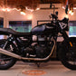 Triumph Street Twin 2017 DL Registered For Sale Pathpavers Garage