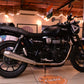 Triumph Street Twin 2017 DL Registered For Sale Pathpavers Garage