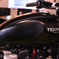 Triumph Street Twin 2017 DL Registered For Sale Pathpavers Garage