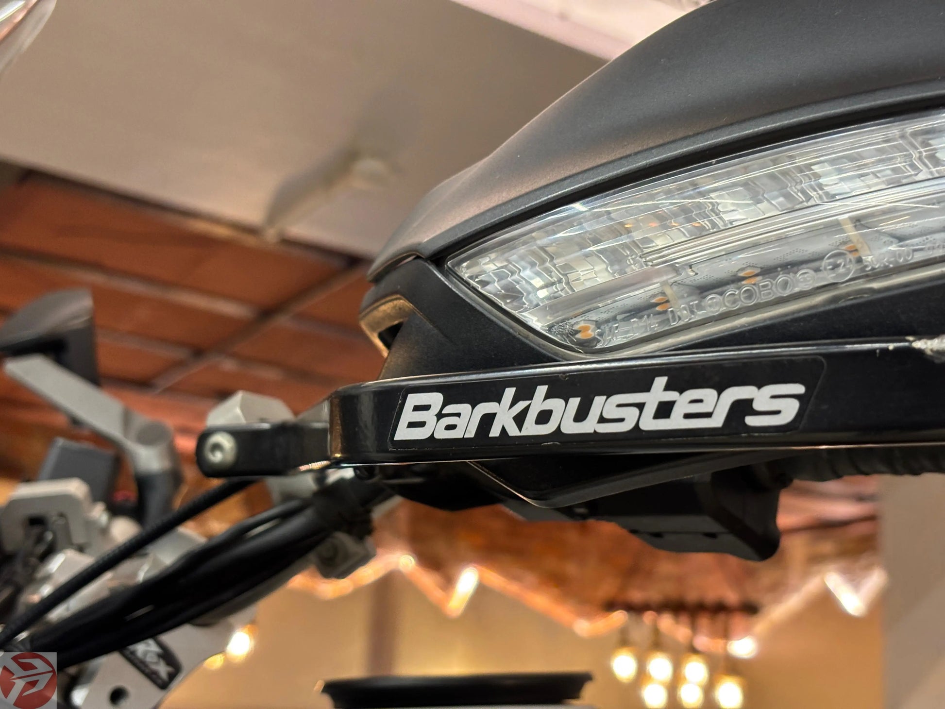 DUCATI MULTISTRADA 950 (2020 HP REGISTERED) FOR SALE Pathpavers Garage