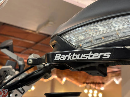 DUCATI MULTISTRADA 950 (2020 HP REGISTERED) FOR SALE Pathpavers Garage