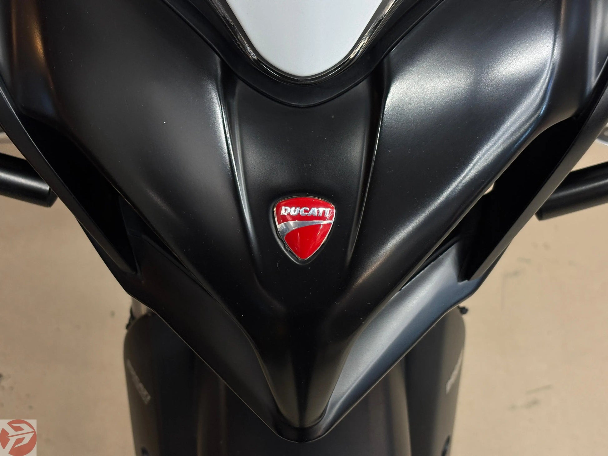 DUCATI MULTISTRADA 950 (2020 HP REGISTERED) FOR SALE Pathpavers Garage