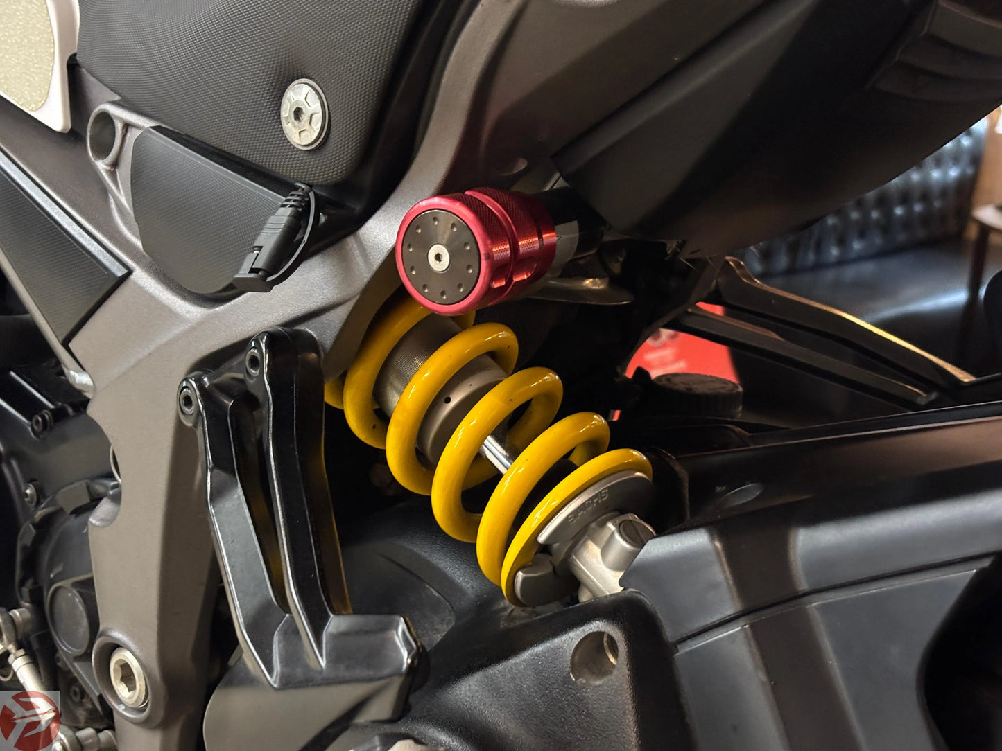 DUCATI MULTISTRADA 950 (2020 HP REGISTERED) FOR SALE Pathpavers Garage