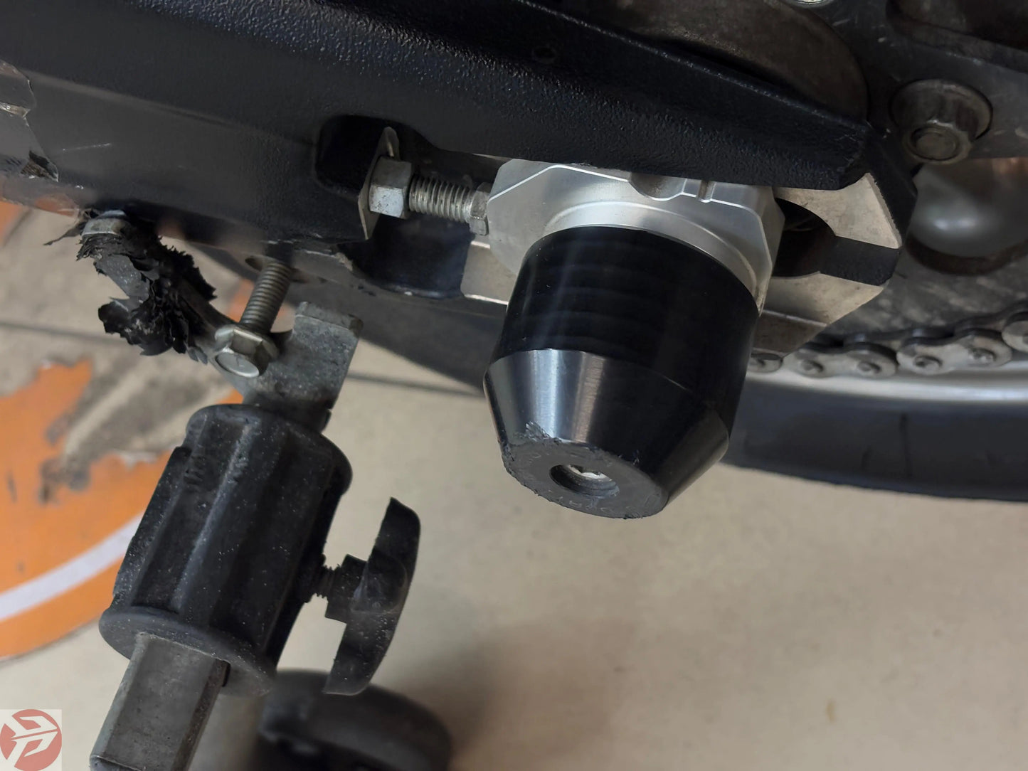 DUCATI MULTISTRADA 950 (2020 HP REGISTERED) FOR SALE Pathpavers Garage