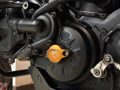 DUCATI MULTISTRADA 950 (2020 HP REGISTERED) FOR SALE Pathpavers Garage