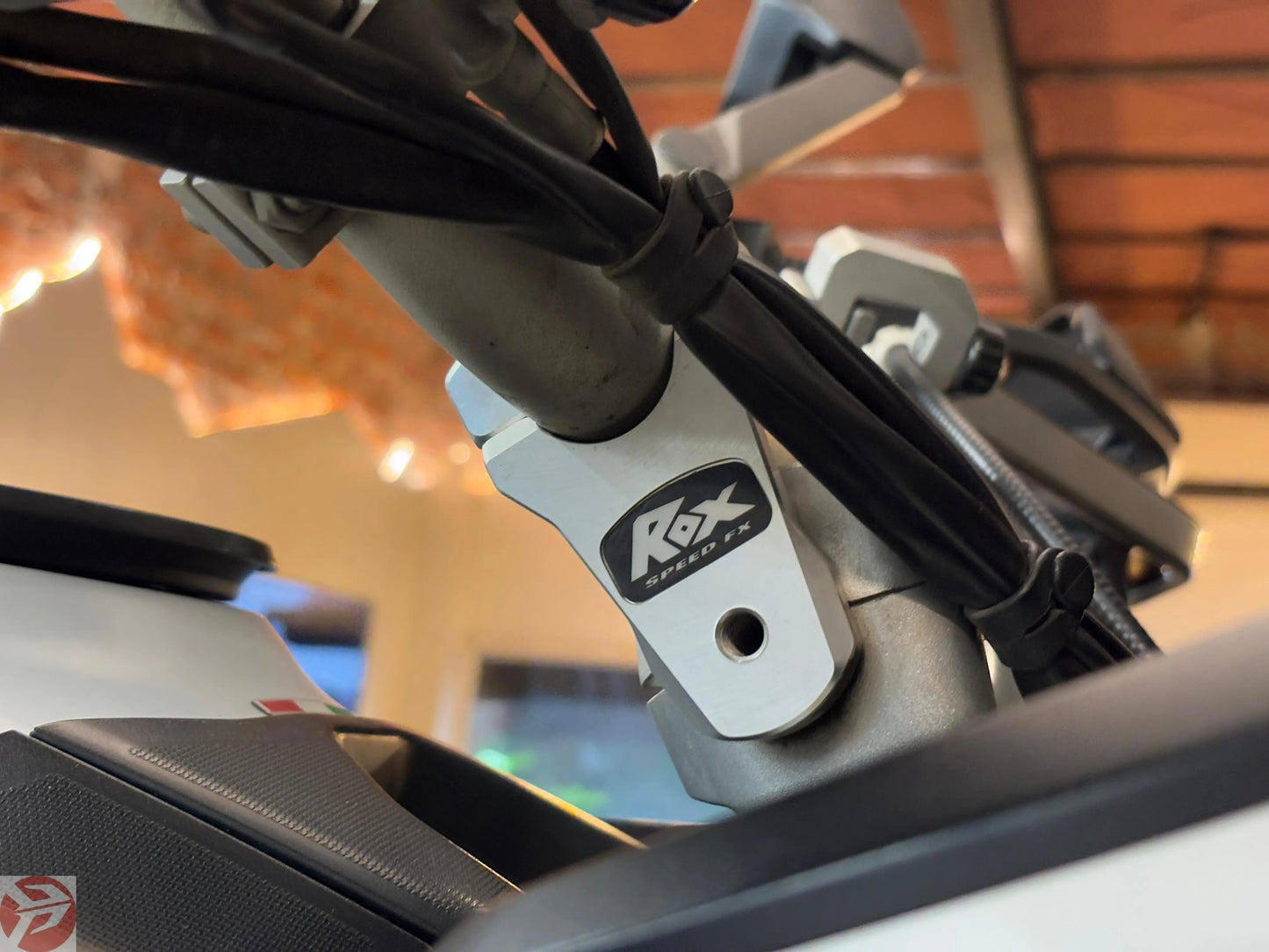 DUCATI MULTISTRADA 950 (2020 HP REGISTERED) FOR SALE Pathpavers Garage