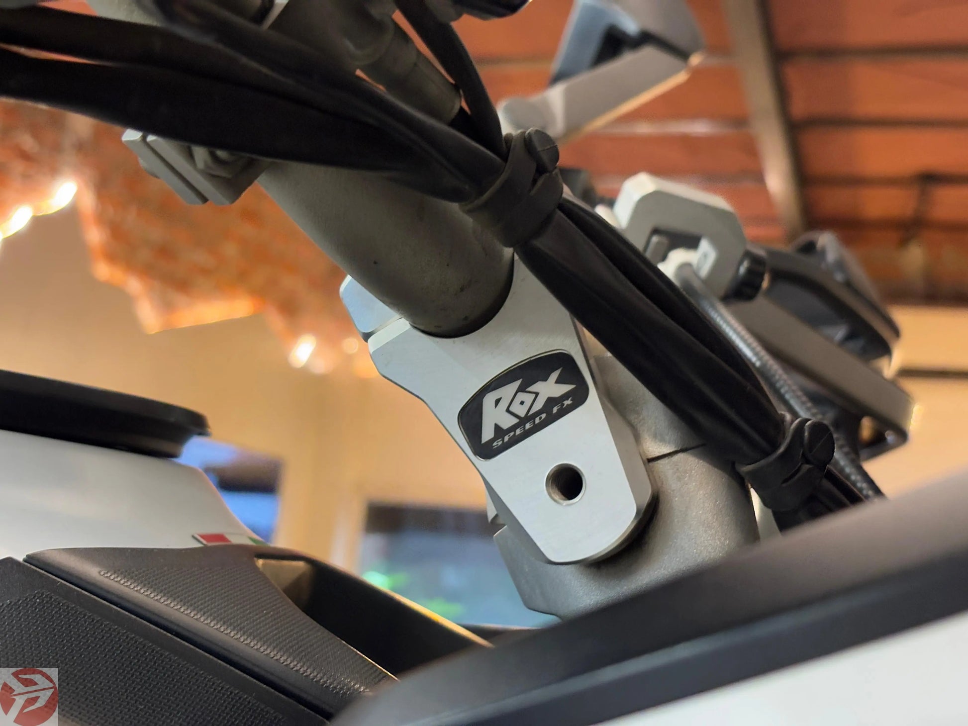 DUCATI MULTISTRADA 950 (2020 HP REGISTERED) FOR SALE Pathpavers Garage