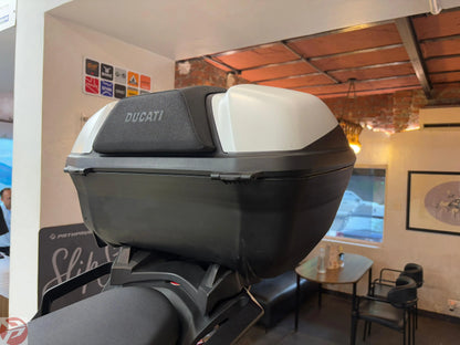 DUCATI MULTISTRADA 950 (2020 HP REGISTERED) FOR SALE Pathpavers Garage