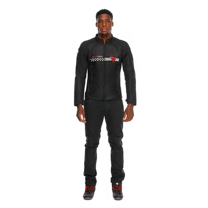 Dainese Herosphere Air Tex Jacket Pathpavers