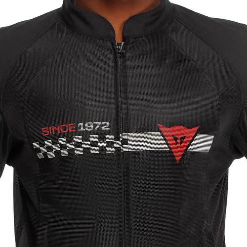 Dainese Herosphere Air Tex Jacket Pathpavers