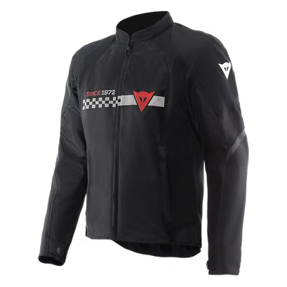 Dainese Herosphere Air Tex Jacket Pathpavers
