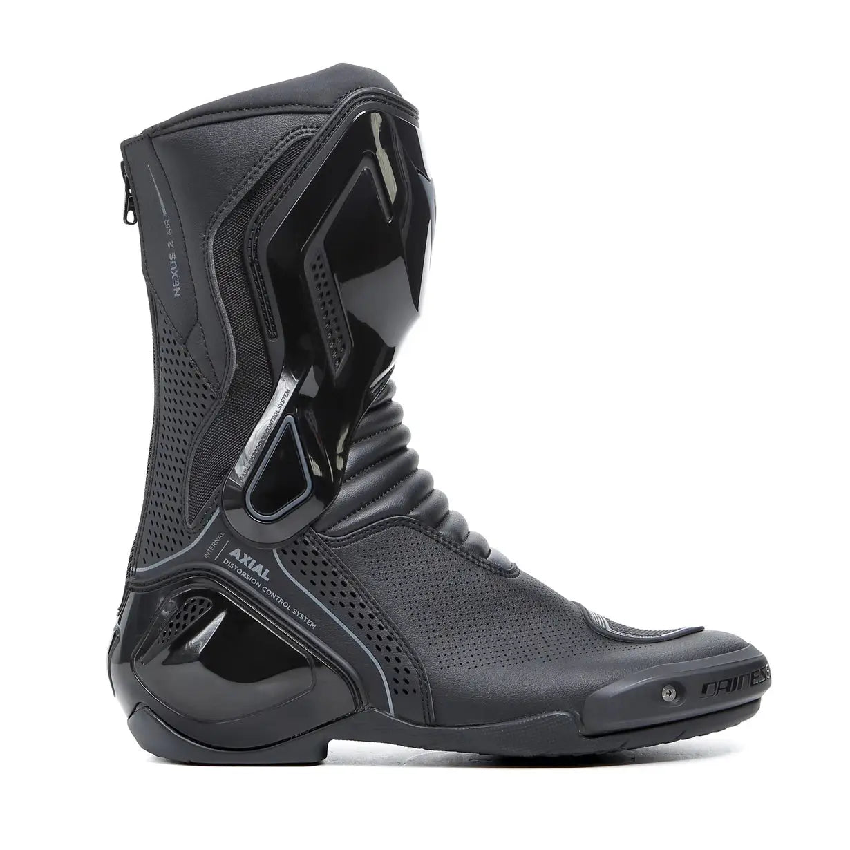 Dainese Nexus 2 Air Boots - Embrace the Thrill of Track Riding