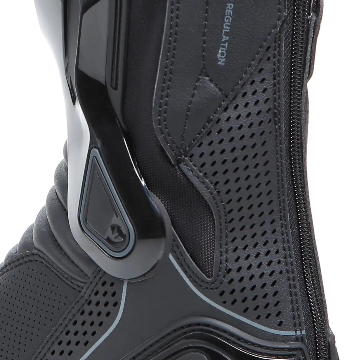 Dainese Nexus 2 Air Boots - Embrace the Thrill of Track Riding