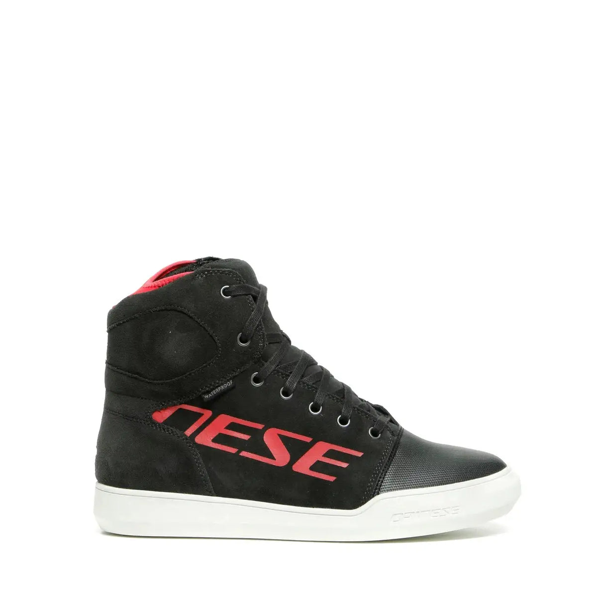 Dainese York D-WP Shoes The Top-Rated Casual Riding Boots
