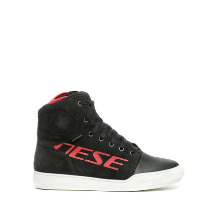 Dainese York D-WP Shoes 