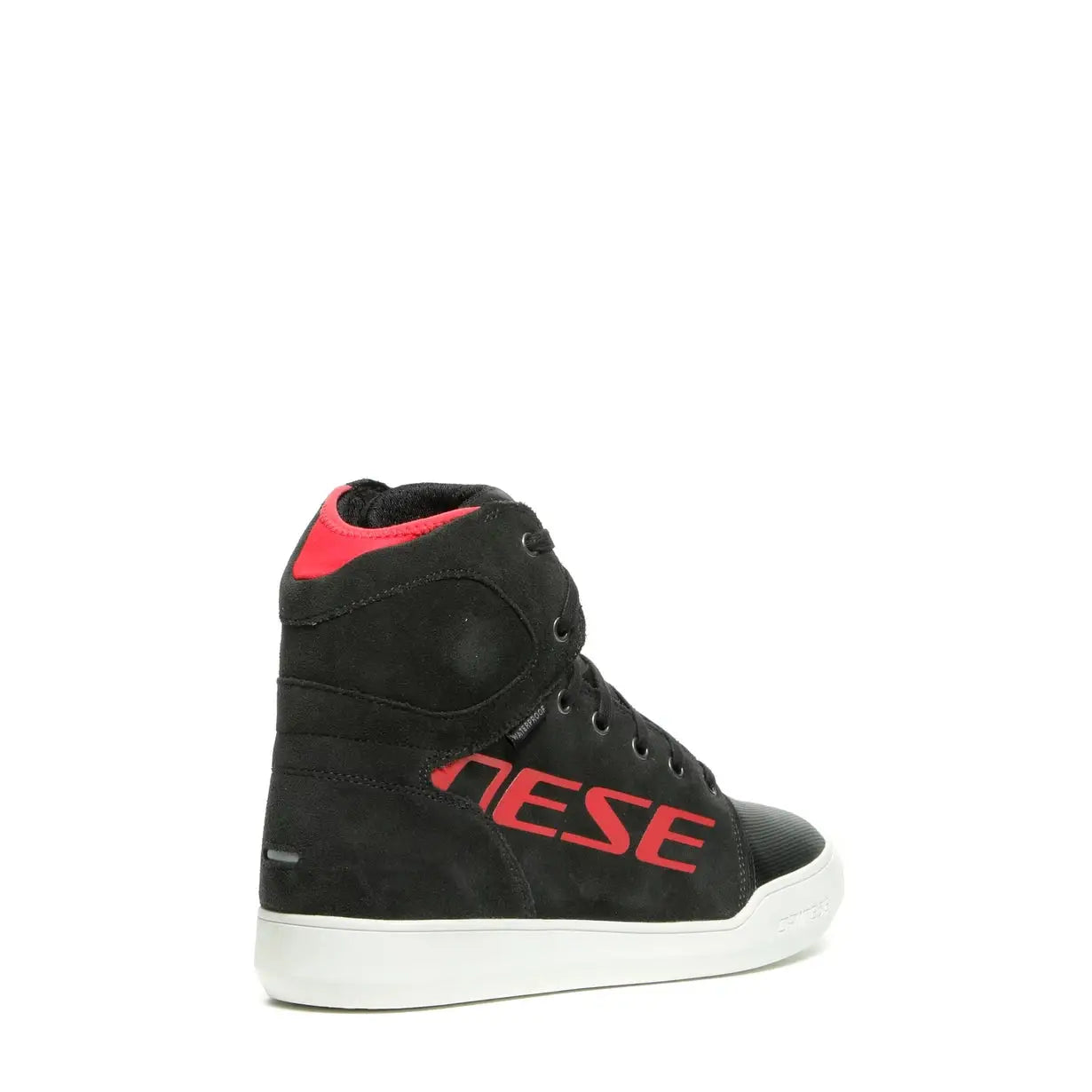 Dainese York D-WP Shoes 