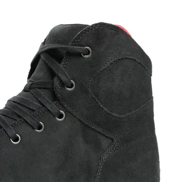 Dainese York D-WP Shoes 