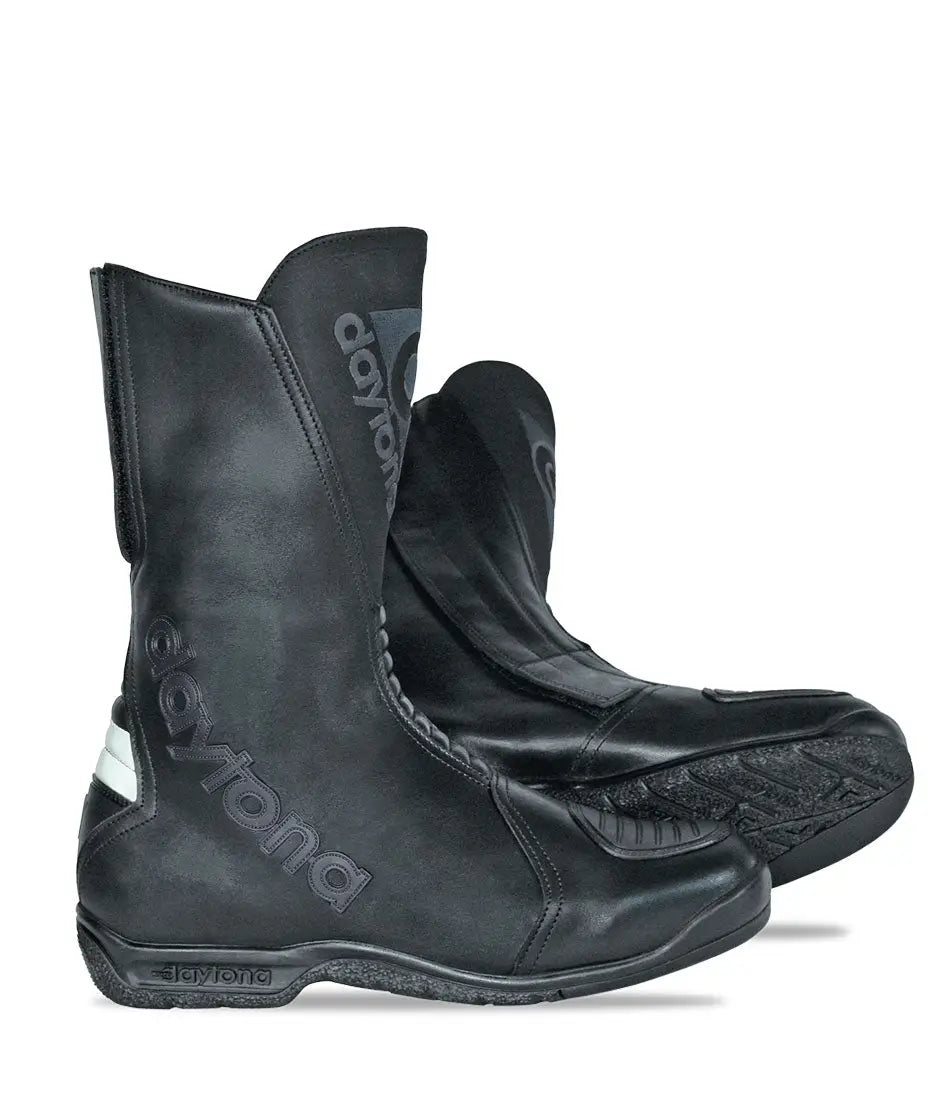 Daytona Flash Boot 