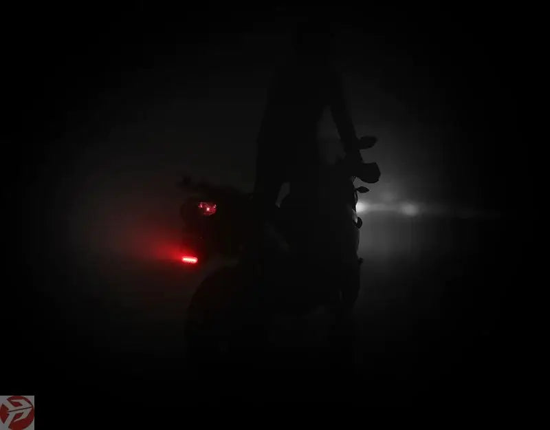 Denali B6 LED Brake Light - Red 